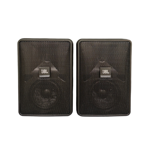 Par de Altavoces Jbl Control 23-1 Open Box