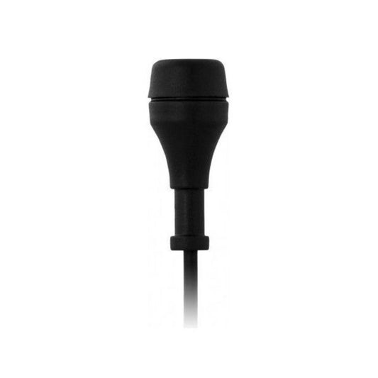 Microfono Lavalier Profesional Akg Lc617 Md Black