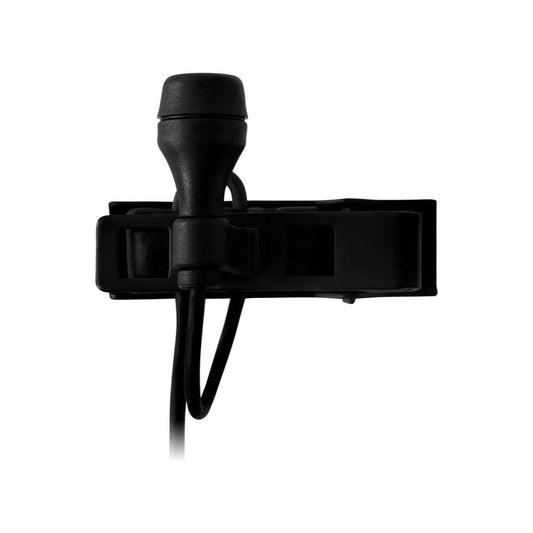 Microfono Lavalier Profesional Akg Lc617 Md Black