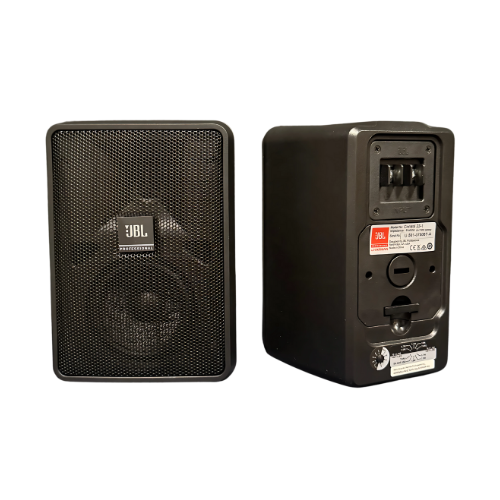 Par de Altavoces Jbl Control 23-1 Open Box