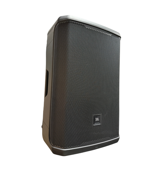 Altavoz Jbl Prx915 Open Box