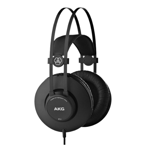 Audífonos Akg K52