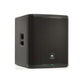 Subwoofer Profesional De 18  Jbl Prx918xlf Activa