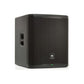 Subwoofer Profesional De 18 Jbl Prx918xlf Activa