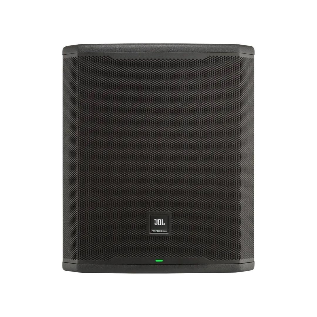 Subwoofer Profesional De 18  Jbl Prx918xlf Activa