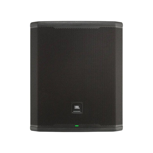 Subwoofer Profesional De 18  Jbl Prx918xlf Activa
