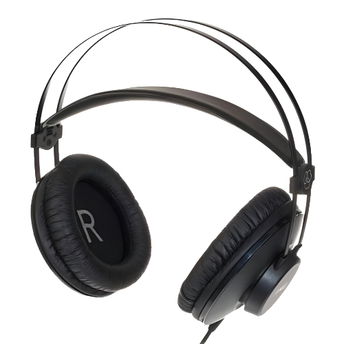 Audífonos Akg K52