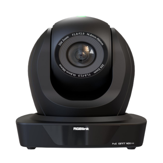 Camara Ptz Profesional Rgblink RGB20X-PNDI-TLY