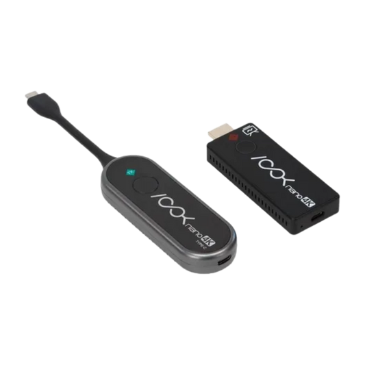 Transmisor Inalámbrico RGBlink Ask Nano 4K - ELECTRONICA DEL NORTE