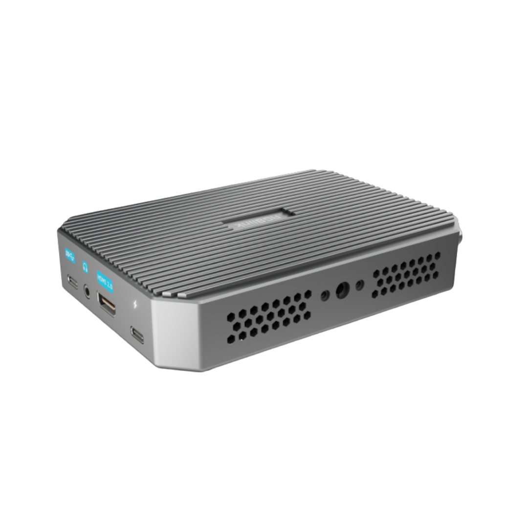 RGBlink MSP 331 Capturadora de video 4K para Streaming Profesional