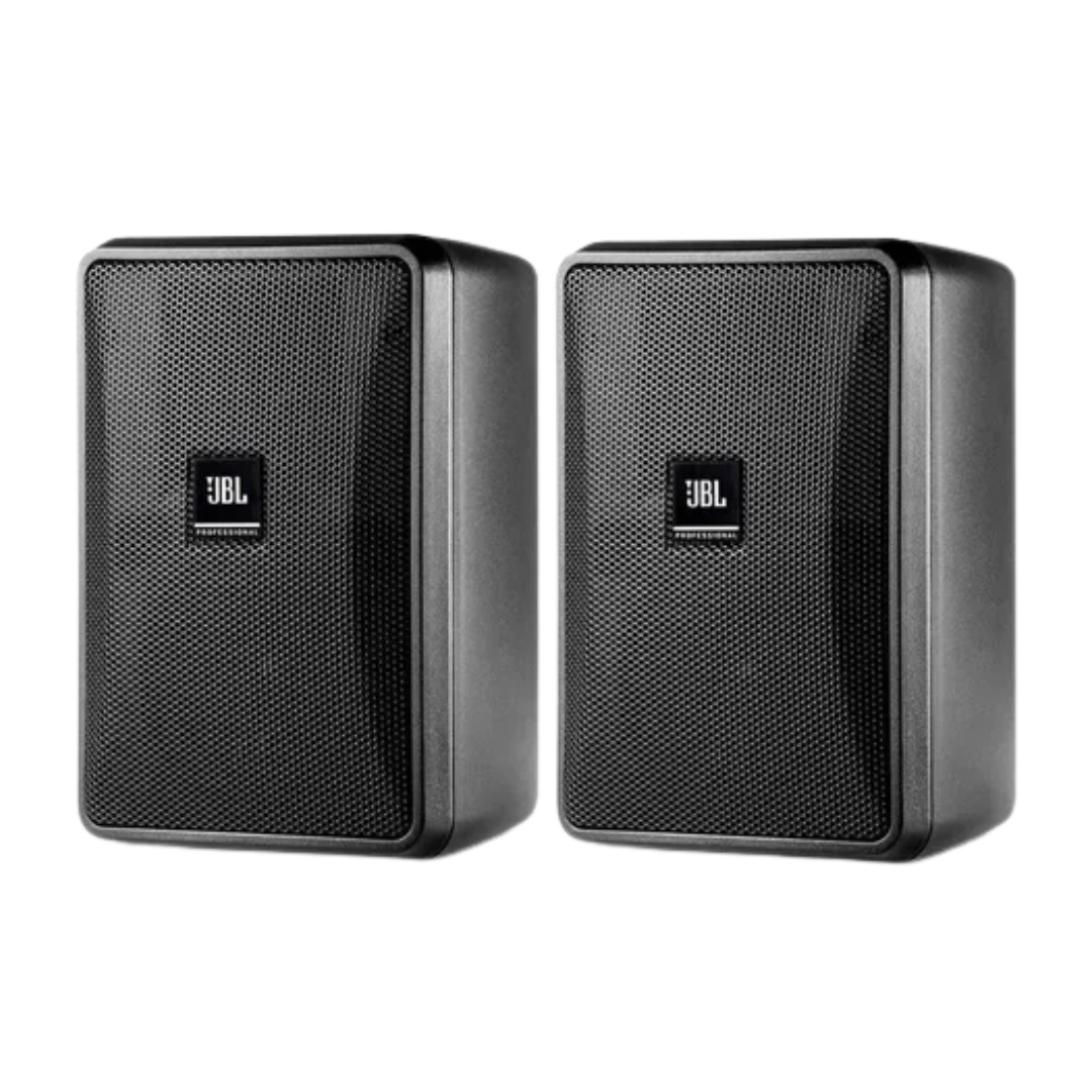 Par de Altavoces Jbl Control 23-1 - ELECTRONICA DEL NORTE