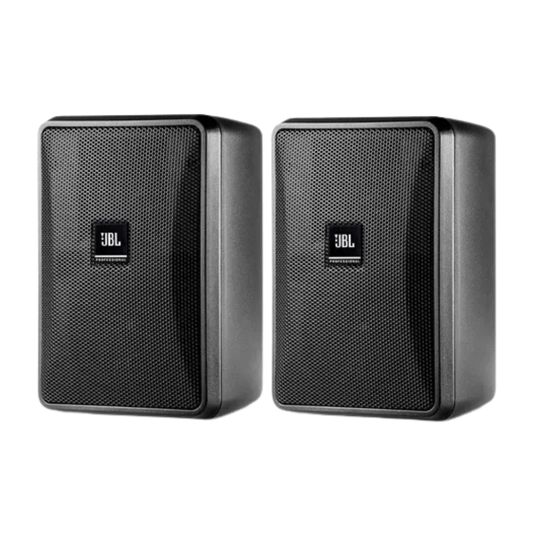 Par de Altavoces Jbl Control 23-1 - ELECTRONICA DEL NORTE