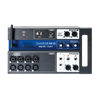 Mezcladora Digital Soundcraft Ui-12 Con - ELECTRONICA DEL NORTE