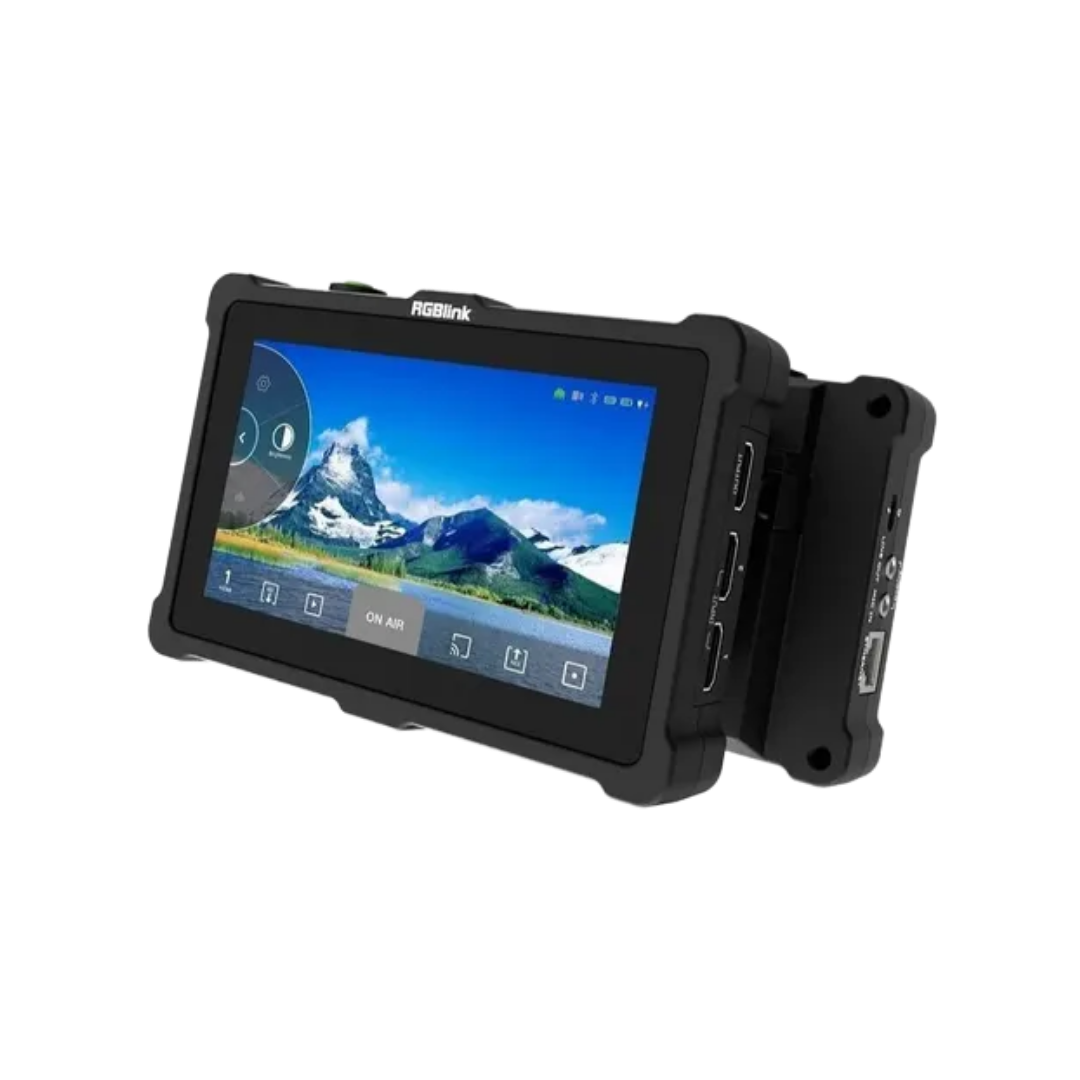 Conmutador/Monitor Rgnlink Tao 1 Pro