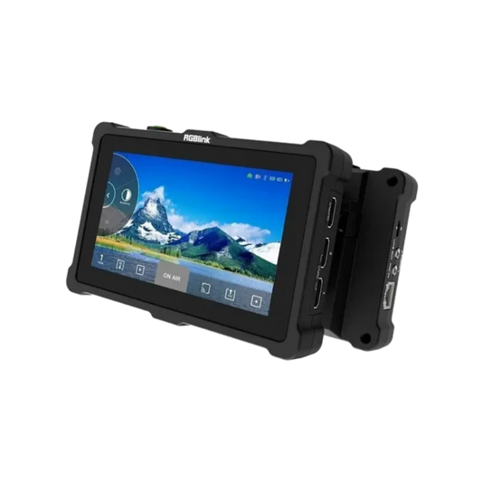 Conmutador/Monitor Rgnlink Tao 1 Pro