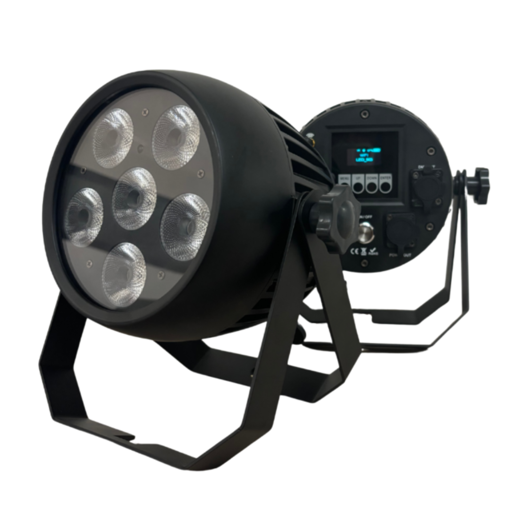 LED compacto YC Light YL-0618e