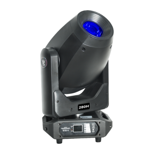 Cabeza móvil Beam + Spot + Wash YL-280H