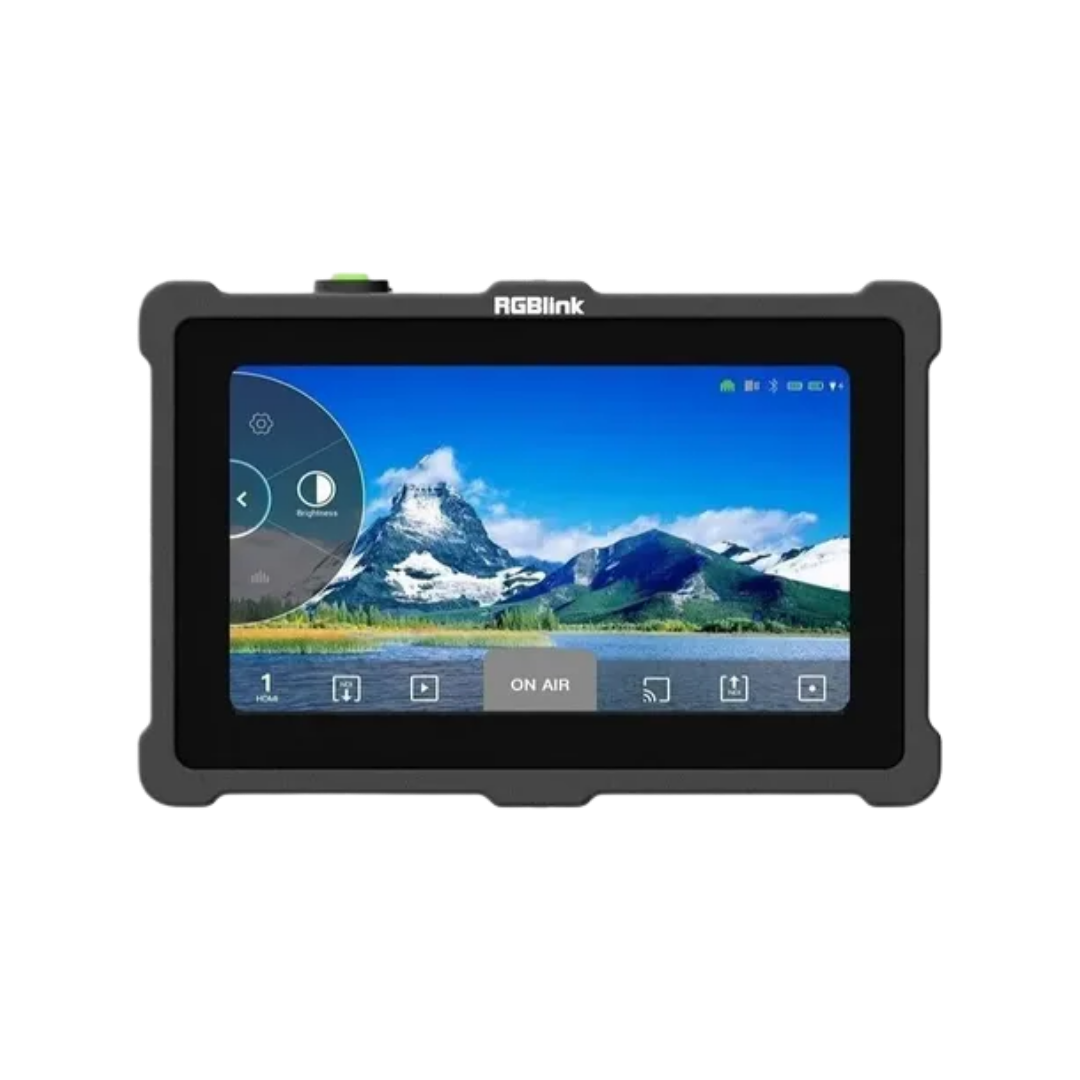 Conmutador/Monitor Rgnlink Tao 1 Pro
