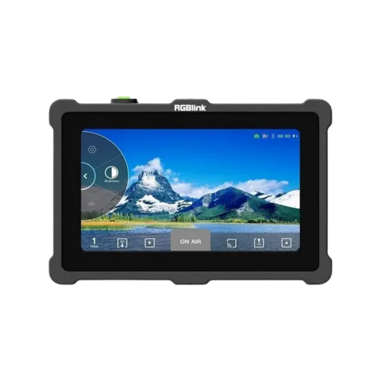 Conmutador/Monitor Rgnlink Tao 1 Pro