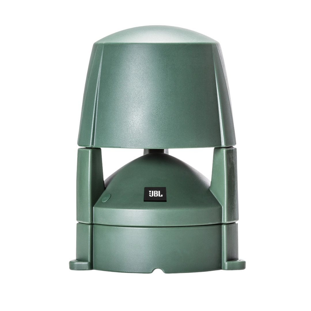 Bocina Tipo Hongo Para Exterior Jbl Control 85m - ELECTRONICA DEL NORTE