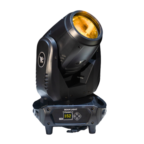 Cabeza móvil Beam YA-250
