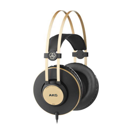 Audífonos Akg K92 - ELECTRONICA DEL NORTE
