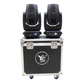 Cabeza móvil Beam YA-380