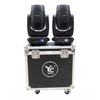Cabeza móvil Beam YA-380