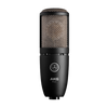 Micrófono Akg P220 - ELECTRONICA DEL NORTE