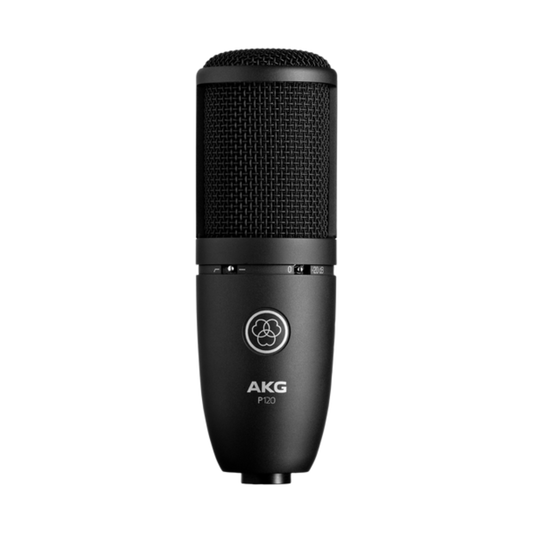 Micrófono Akg P120 - ELECTRONICA DEL NORTE