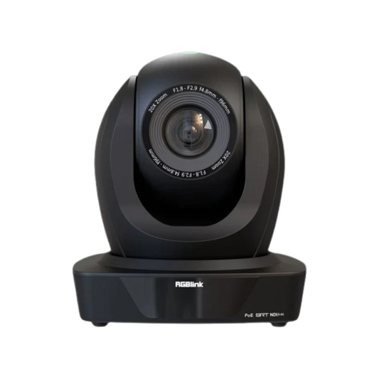 Cámara PTZ RGBlink Vue 2.0X - ELECTRONICA DEL NORTE