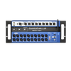 Consola de Mezcla Soundcraft Ui24R - ELECTRONICA DEL NORTE