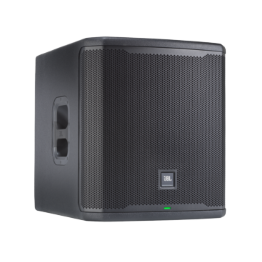 Subwoofer Jbl Prx915xlf - ELECTRONICA DEL NORTE
