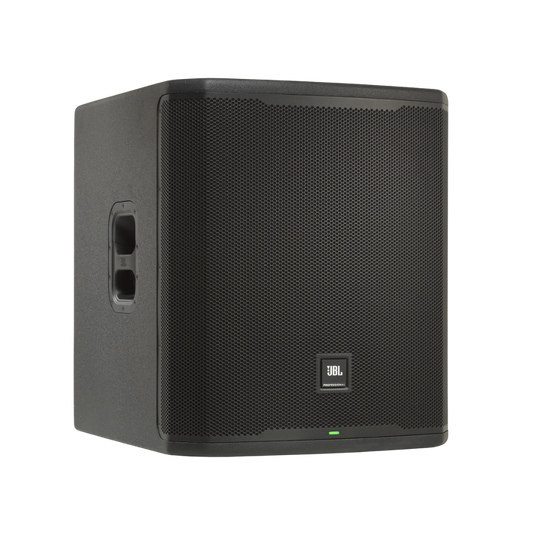 JBL PRX918XLF Subwoofer Activo Profesional de 18 pulgadas - ELECTRONICA DEL NORTE