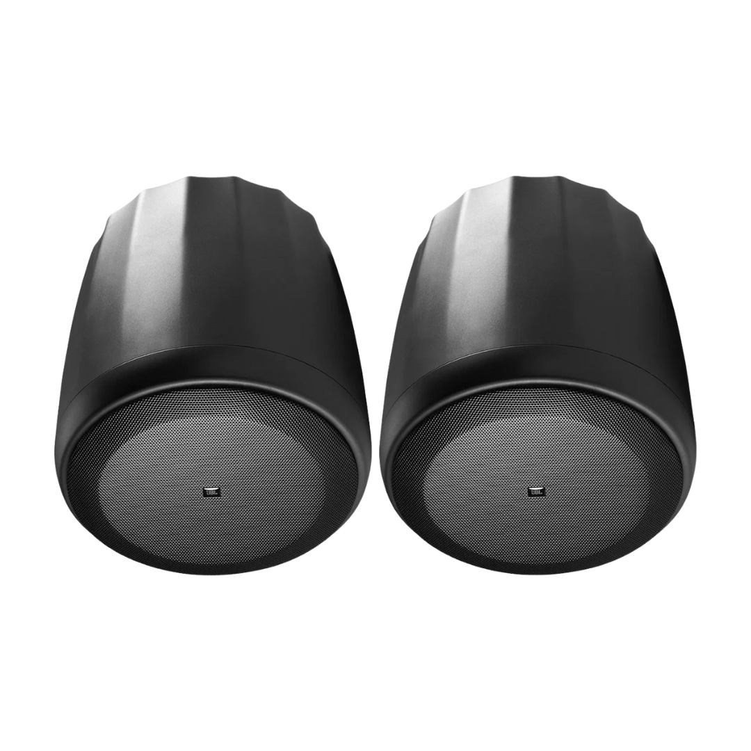 Par Altavoz Tipo Pendant Jbl Control 68hp