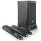 Sistema Pa Portátil Jbl Irx One Us Bluetooth 650 W