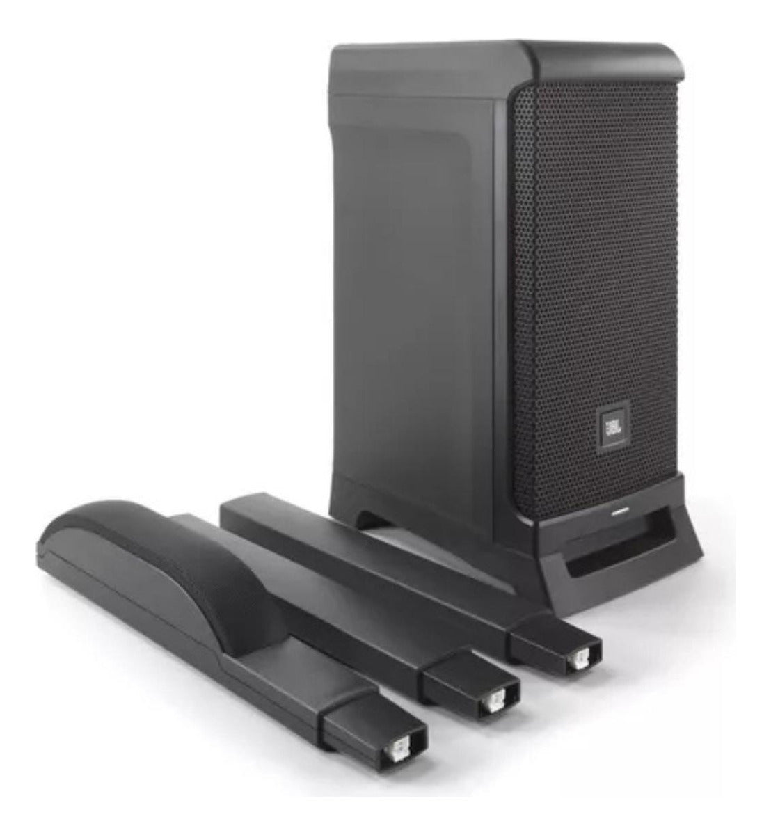 Sistema Pa Portátil Jbl Irx One Us Bluetooth 650 W