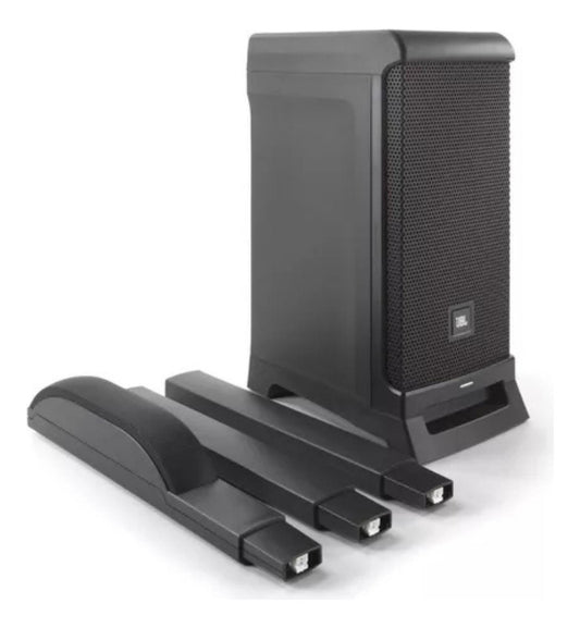 Sistema Pa Portátil Jbl Irx One Us Bluetooth 650 W