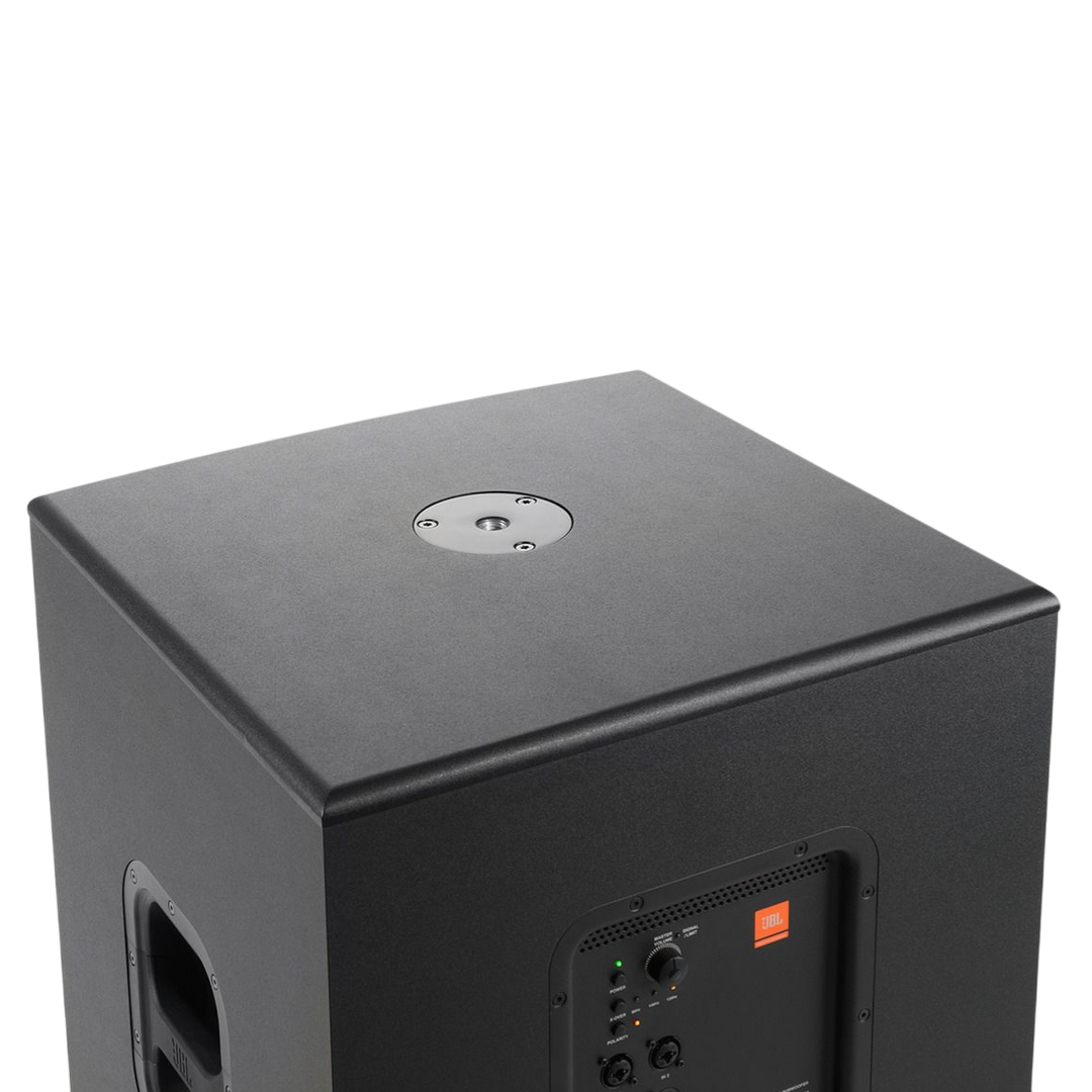 Subwoofer Jbl Irx115s - ELECTRONICA DEL NORTE