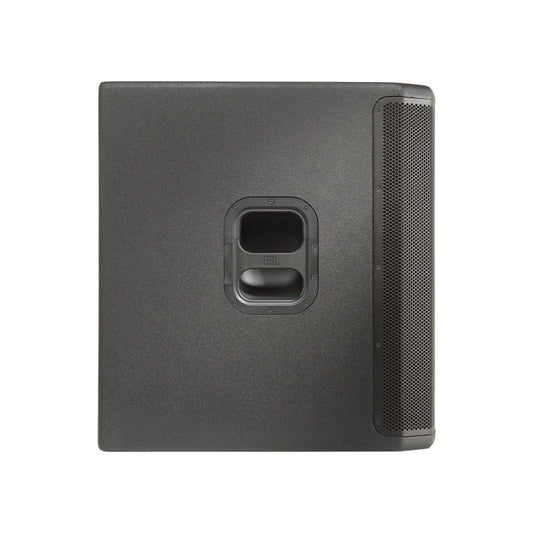 Subwoofer Profesional De 18  Jbl Prx918xlf Activa