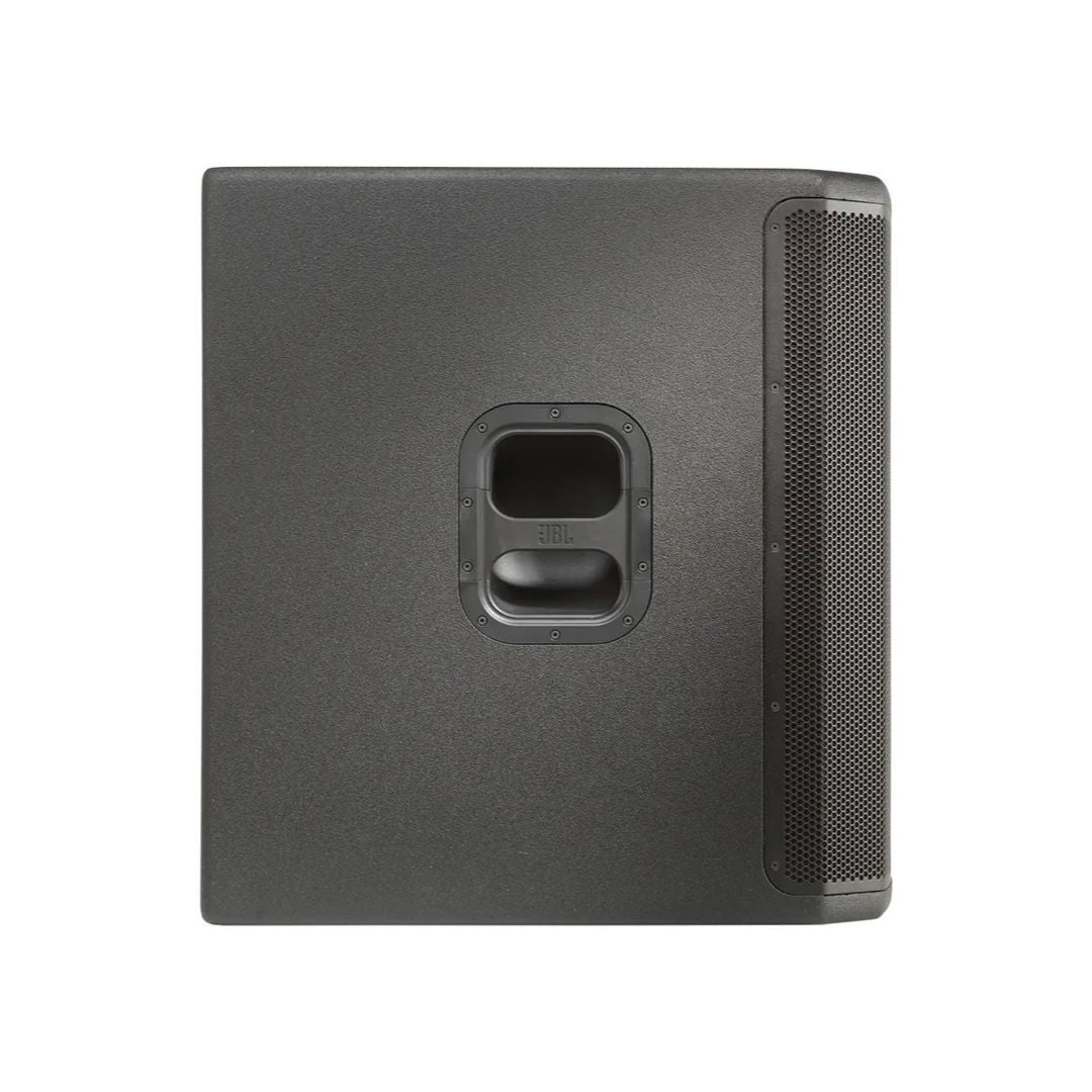 Subwoofer Profesional De 18 Jbl Prx918xlf Activa