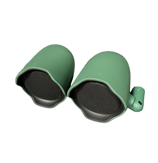 Par de altavoces Jbl Gsf3