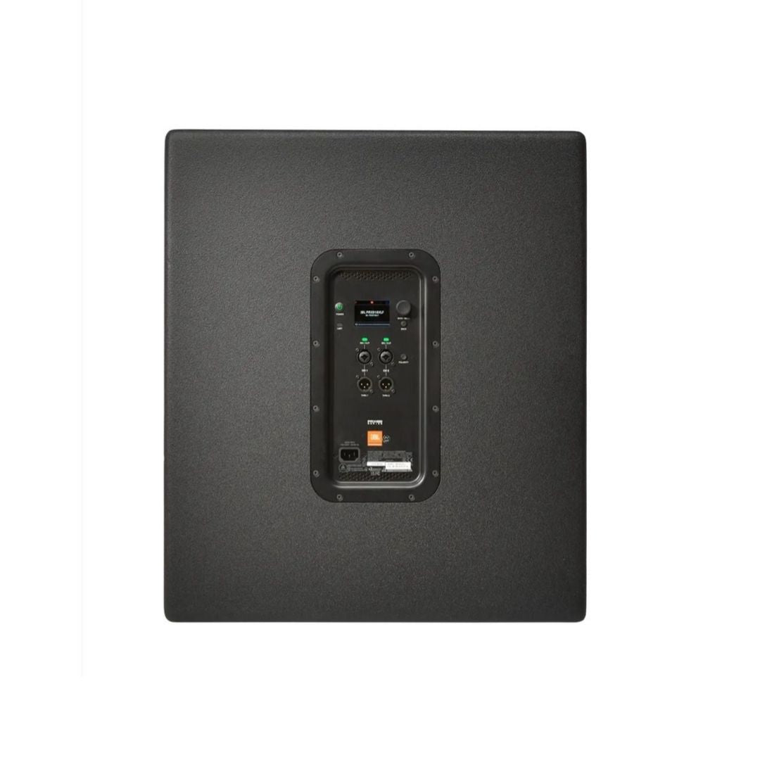 Subwoofer Profesional De 18 Jbl Prx918xlf Activa
