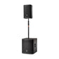 Subwoofer Profesional De 18 Jbl Prx918xlf Activa