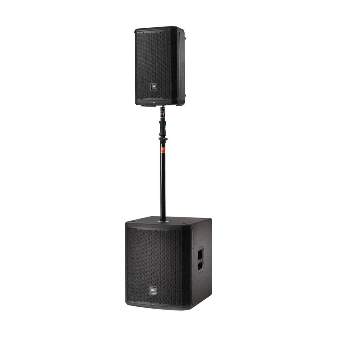 Subwoofer Profesional De 18  Jbl Prx918xlf Activa