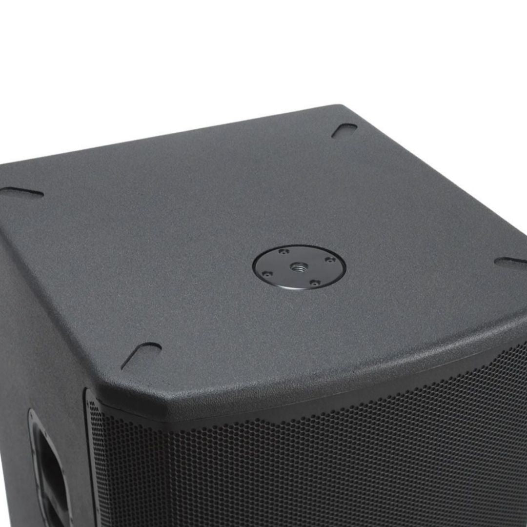 Subwoofer Profesional De 18 Jbl Prx918xlf Activa