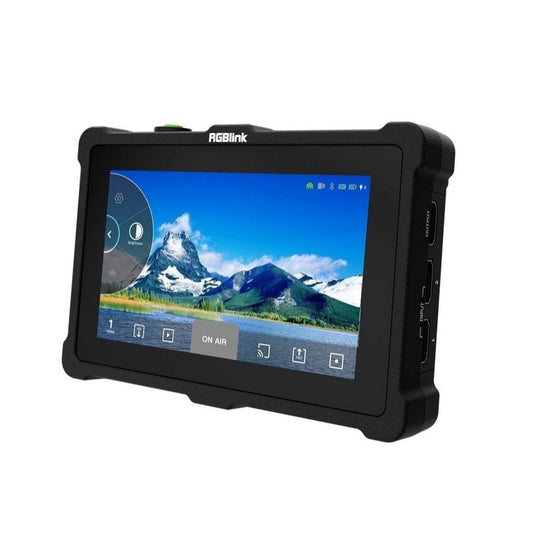 Conmutador/Monitor Rgnlink Tao 1 Pro