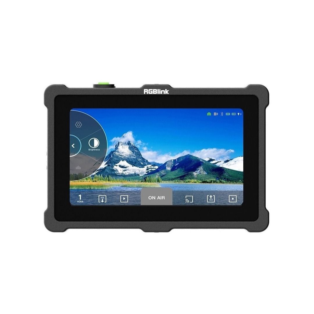 Conmutador/Monitor Rgnlink Tao 1 Pro