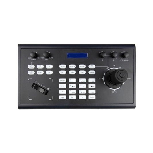 Controlador híbrido RGBlink