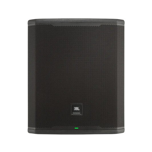 JBL PRX918XLF Subwoofer Activo Profesional de 18 pulgadas - ELECTRONICA DEL NORTE